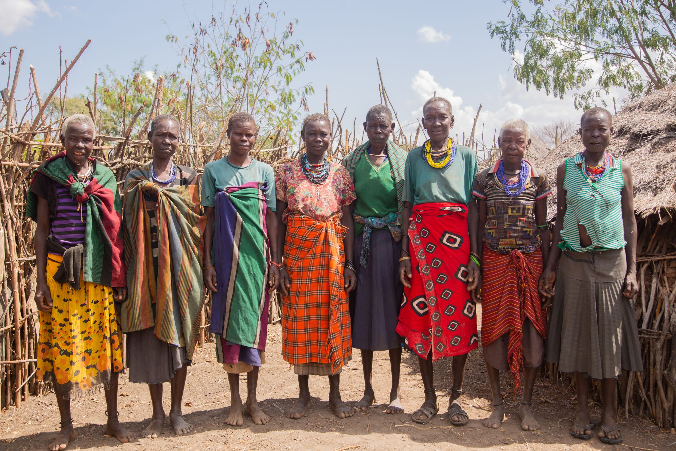 Communauté africaine