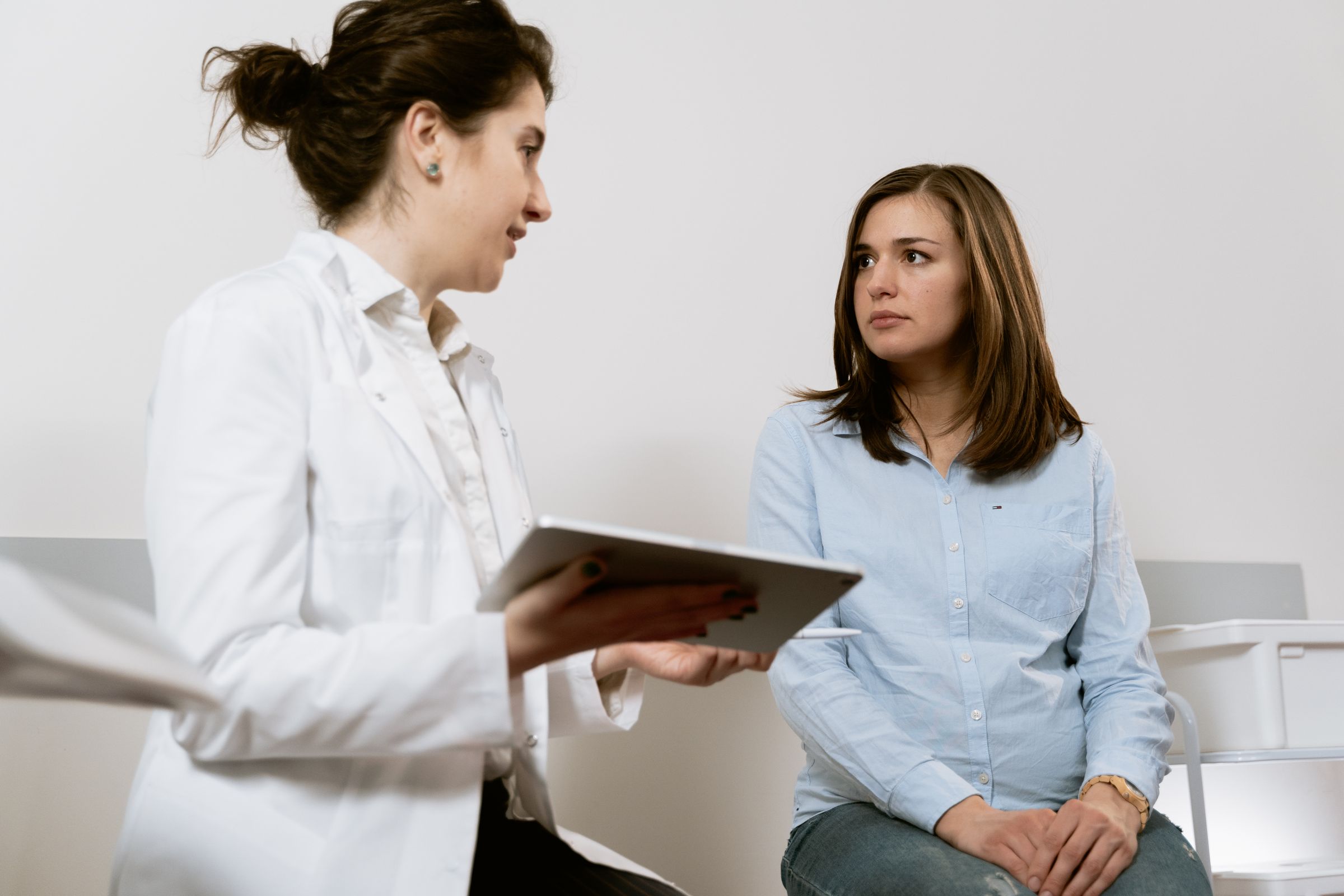 Consultation médicale communautaire